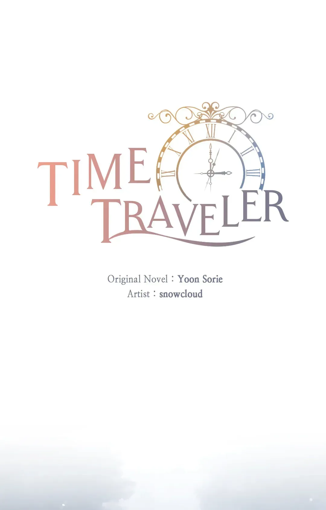 Time Traveler Chapter 36 page 27