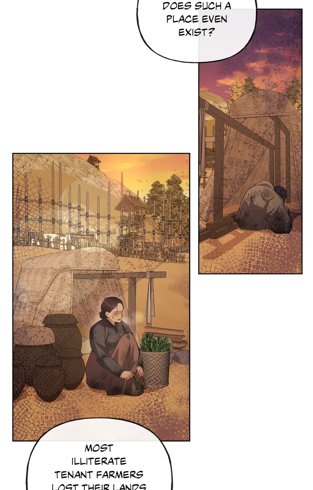 Time Traveler Chapter 36 page 10