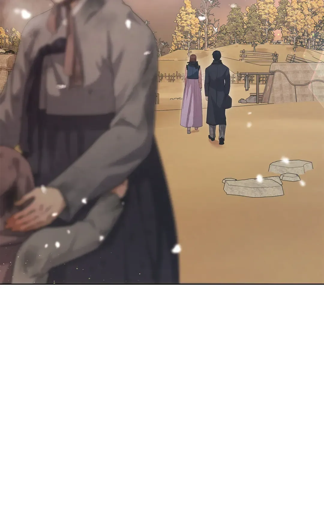 Time Traveler Chapter 36 page 26