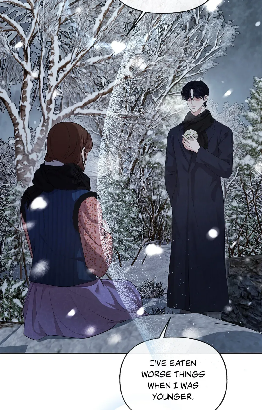 Time Traveler Chapter 36 page 68