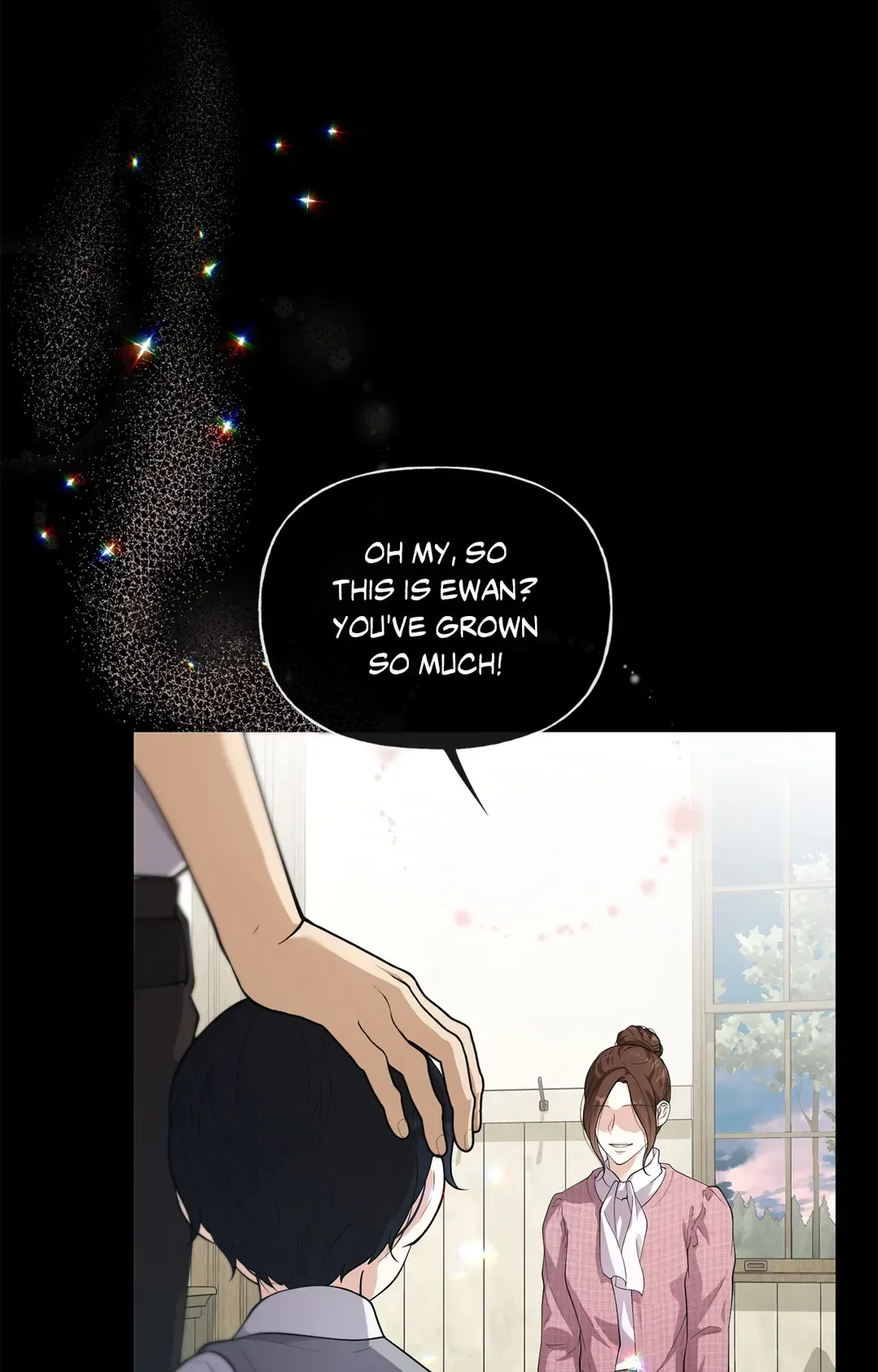 Time Traveler Chapter 36 page 91