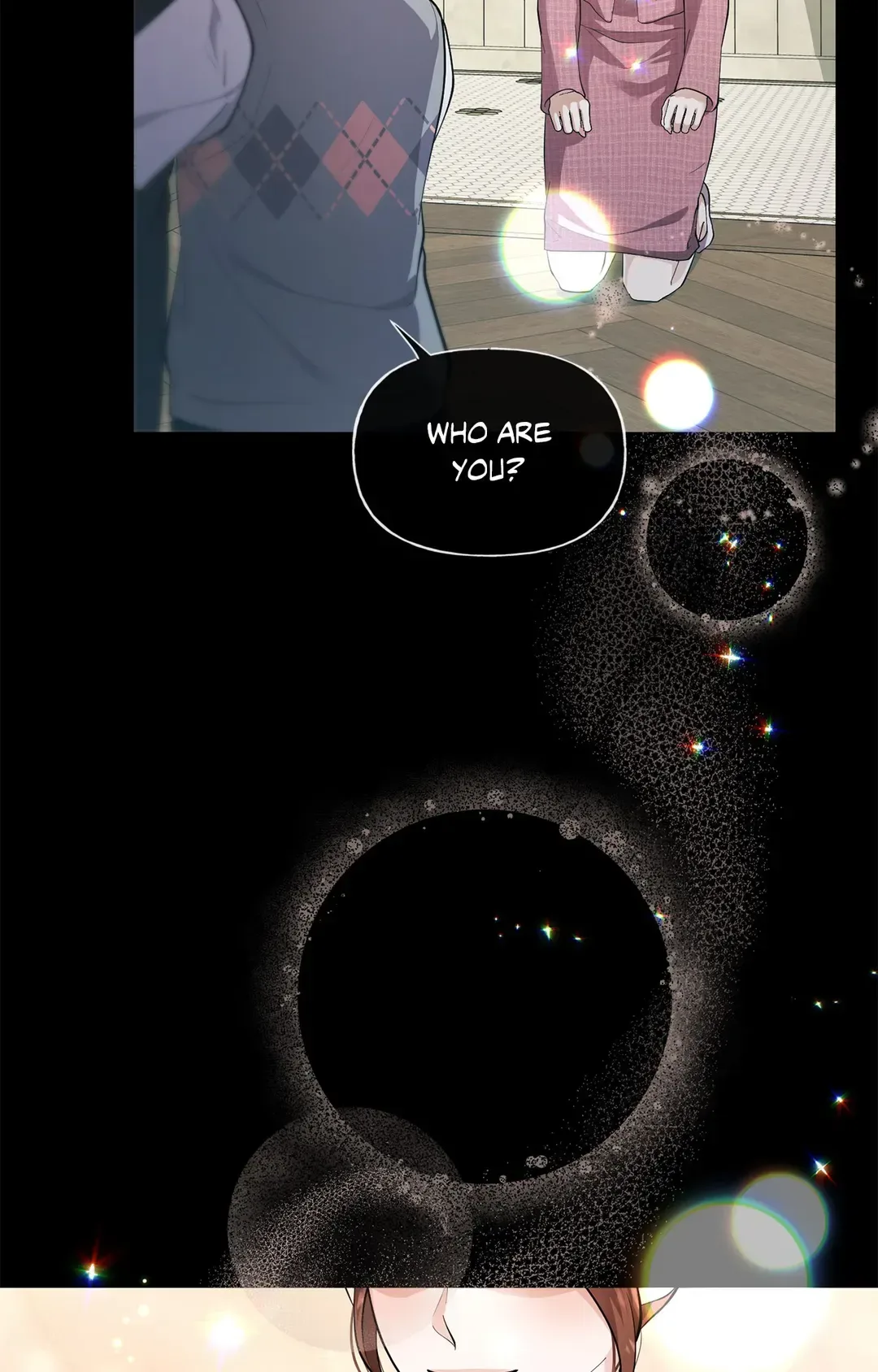 Time Traveler Chapter 36 page 92