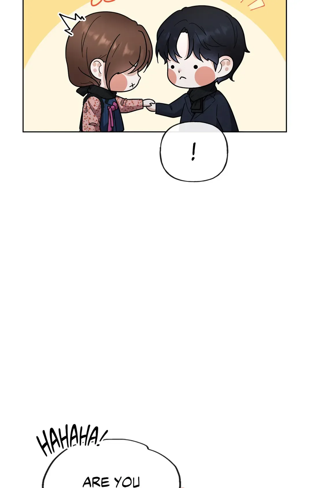 Time Traveler Chapter 36 page 61