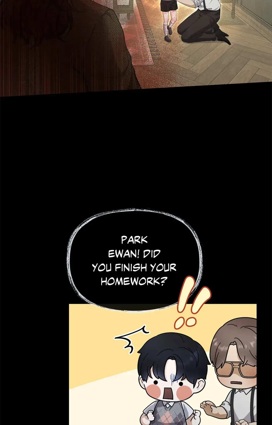 Time Traveler Chapter 36 page 85