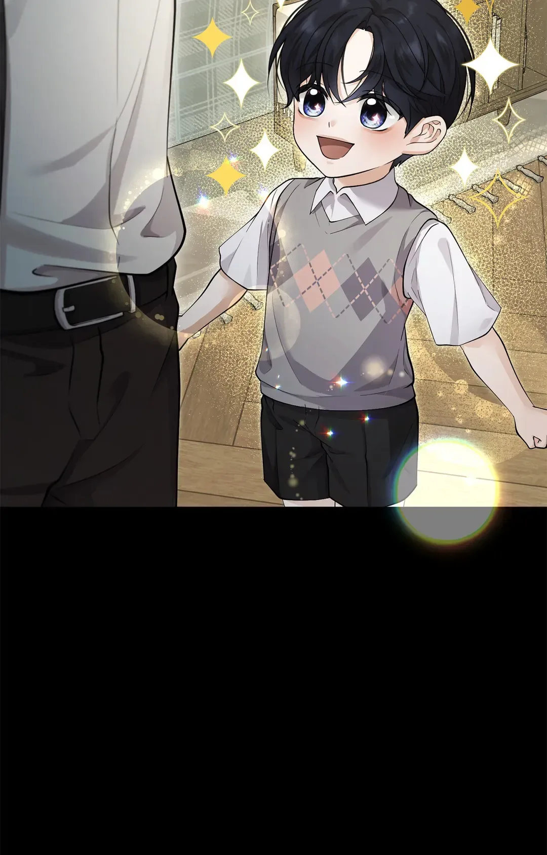 Time Traveler Chapter 36 page 82