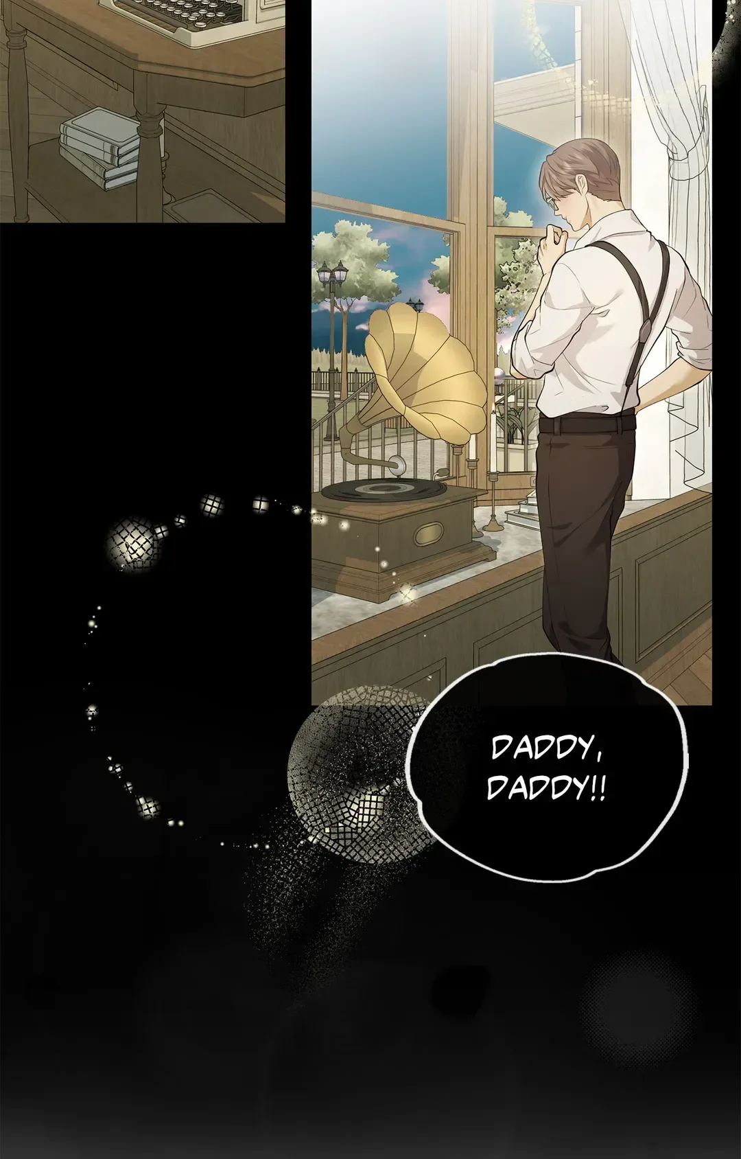 Time Traveler Chapter 36 page 80