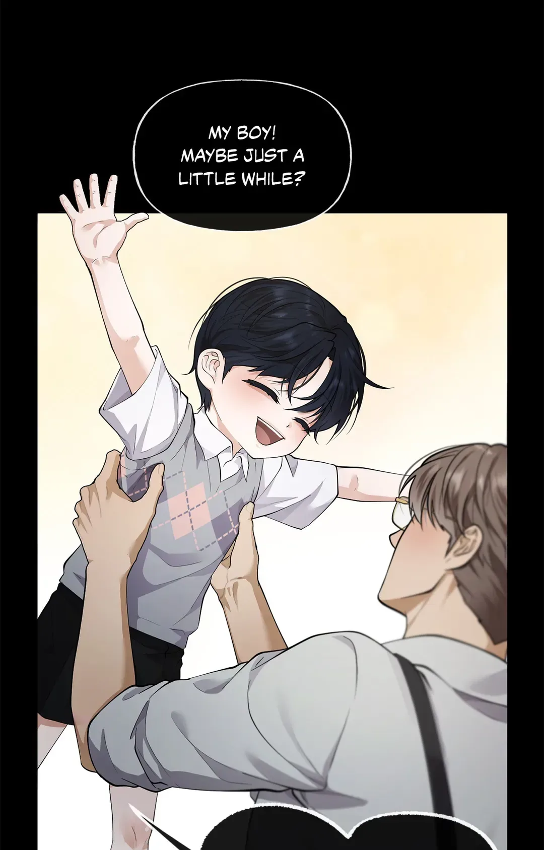 Time Traveler Chapter 36 page 83