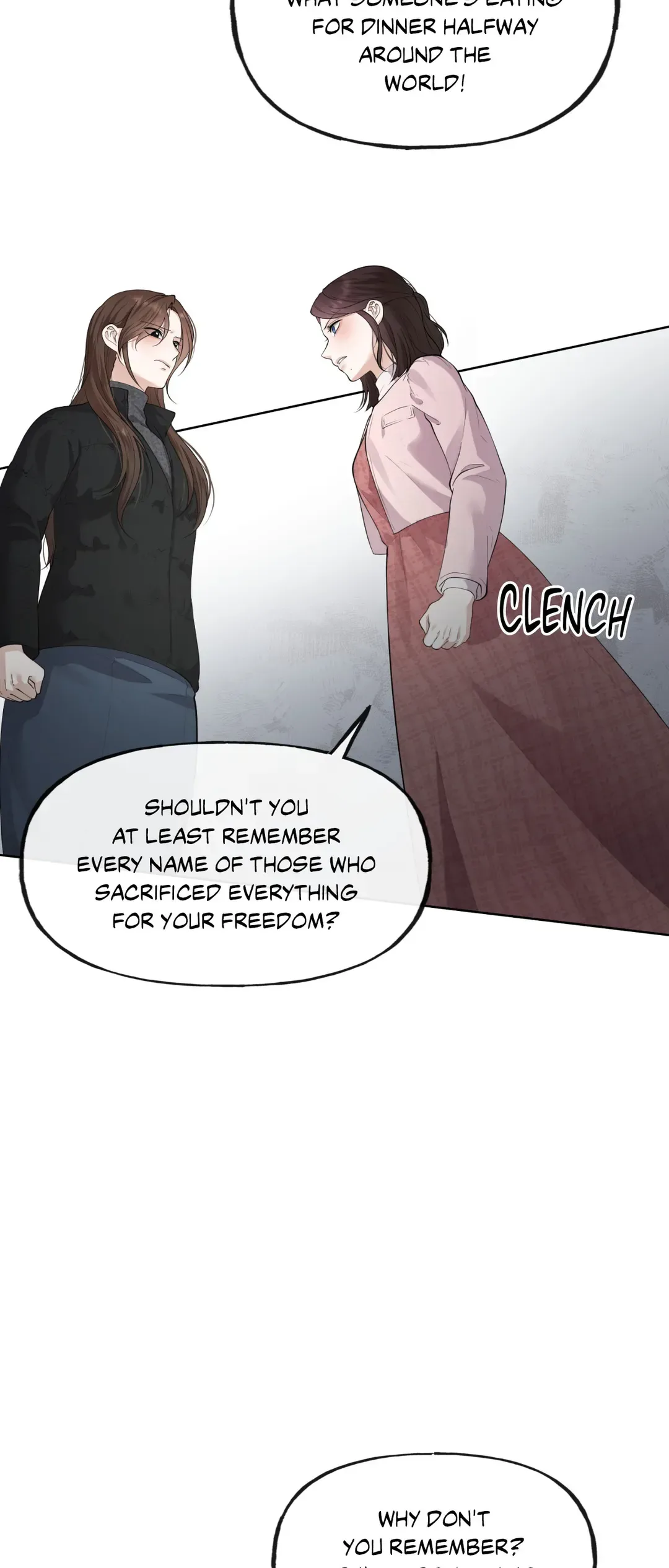 Time Traveler Chapter 26 page 49