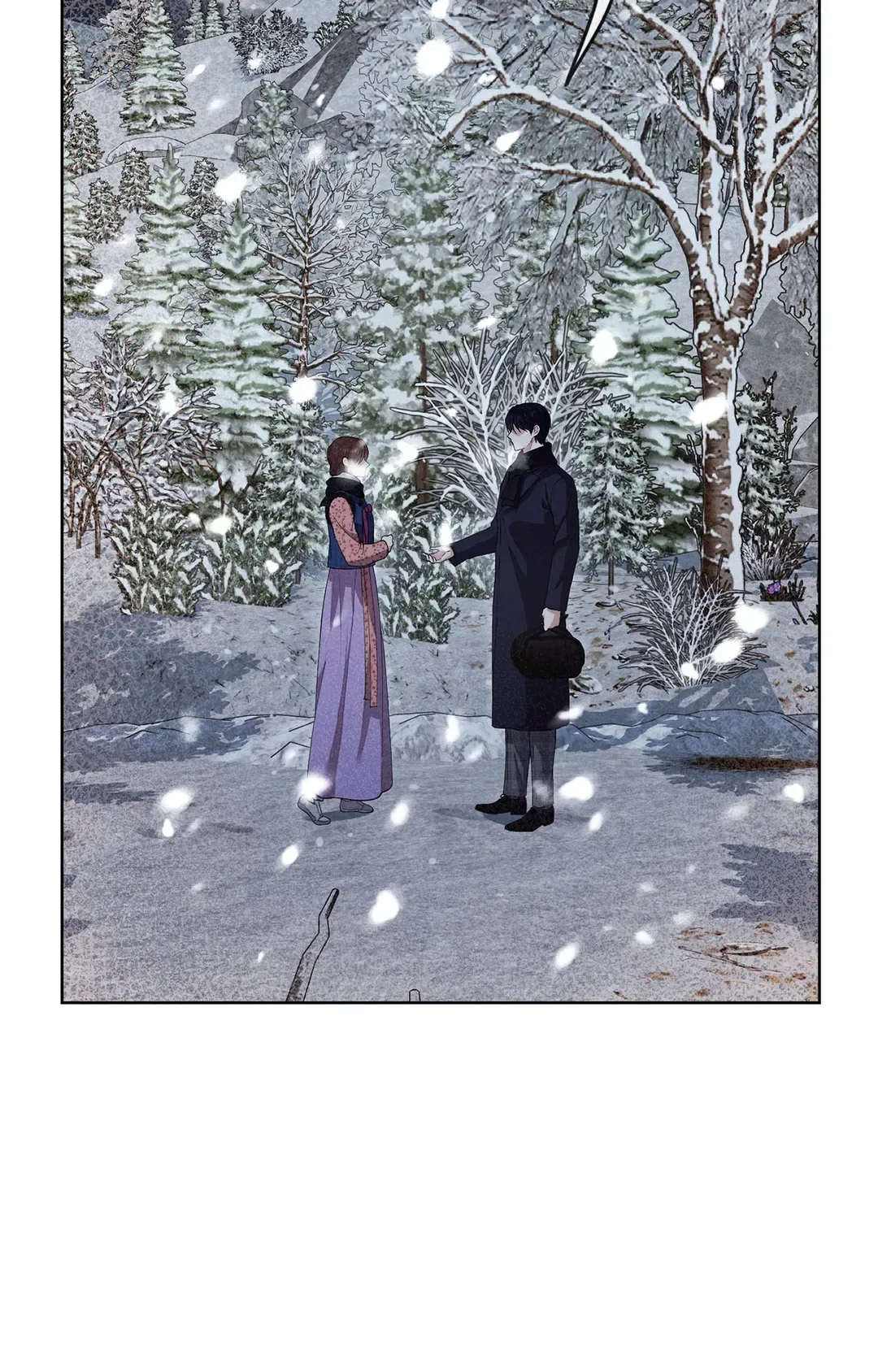 Time Traveler Chapter 36 page 57