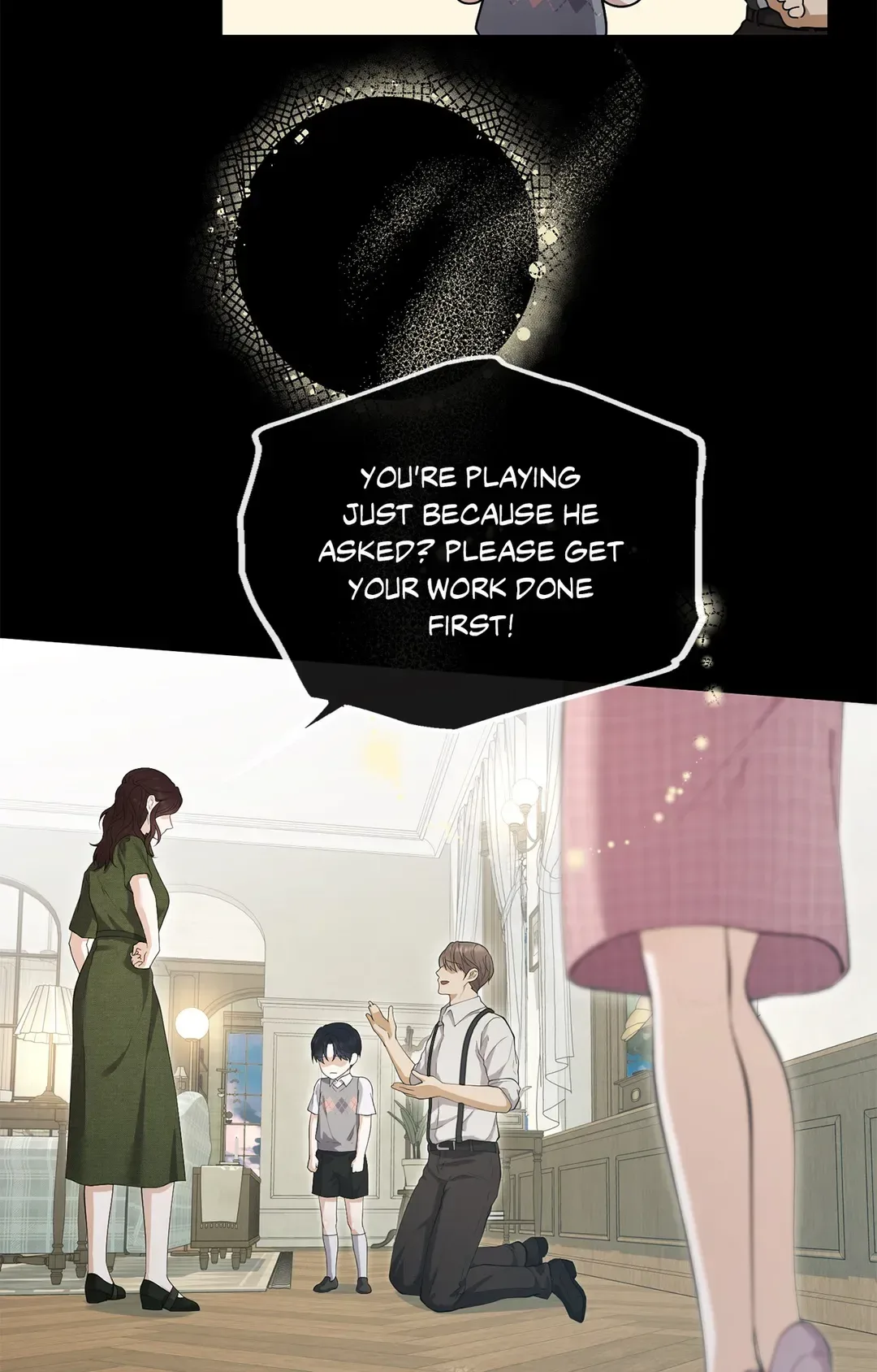 Time Traveler Chapter 36 page 86