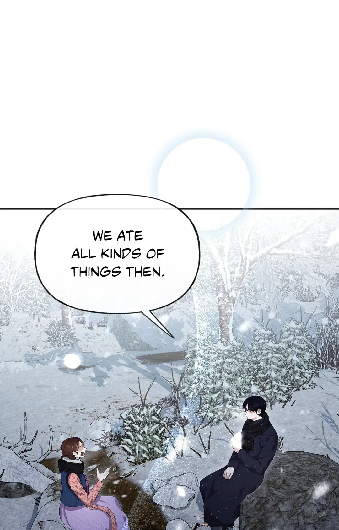 Time Traveler Chapter 36 page 72