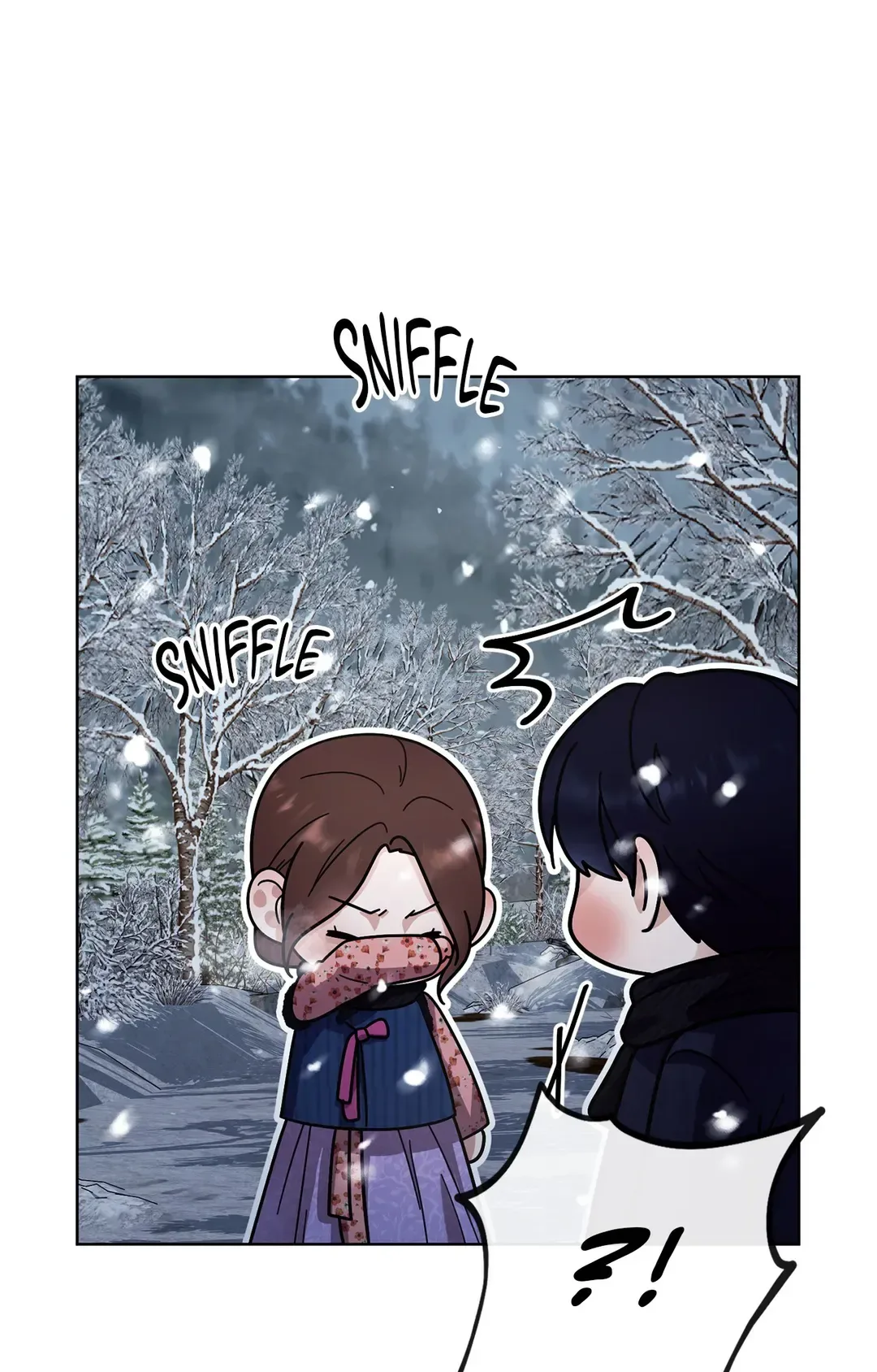 Time Traveler Chapter 36 page 49