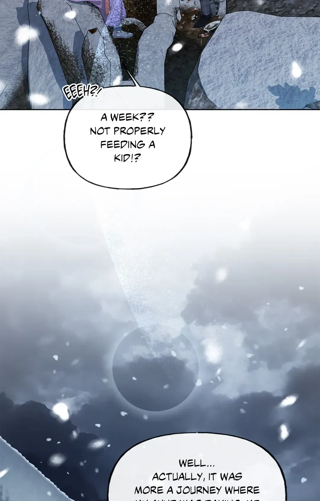 Time Traveler Chapter 36 page 73