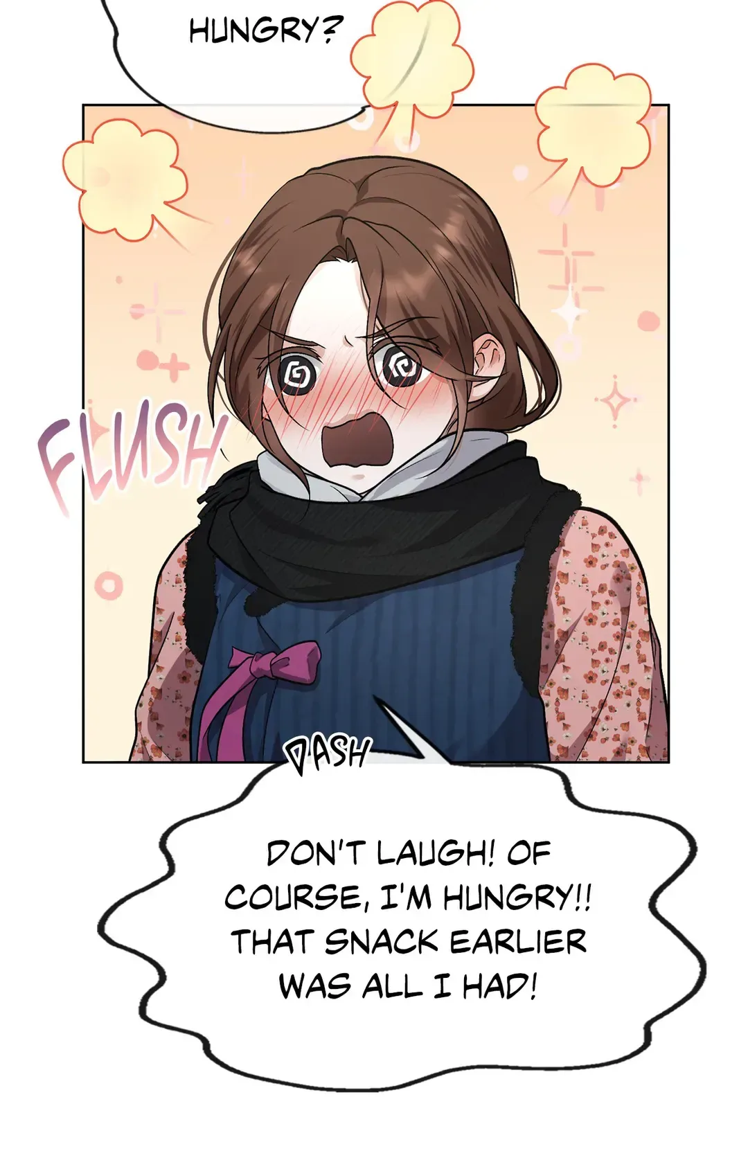Time Traveler Chapter 36 page 62