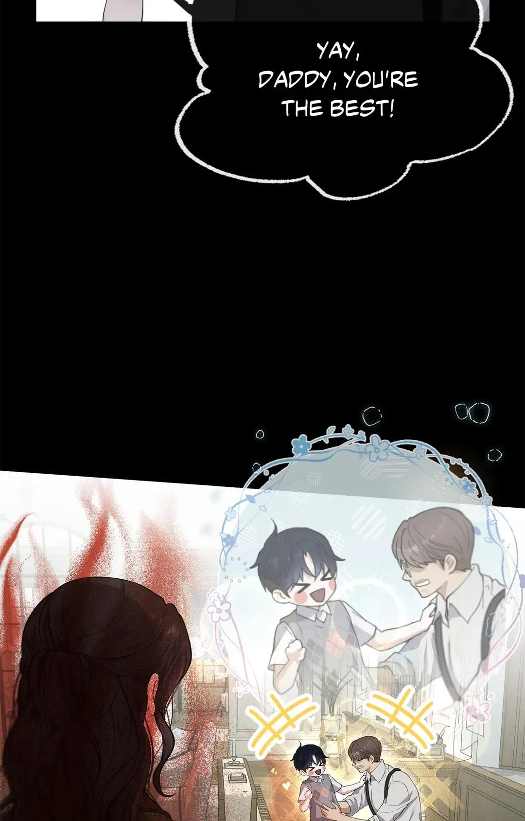 Time Traveler Chapter 36 page 84