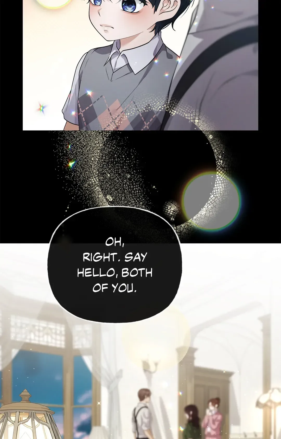 Time Traveler Chapter 36 page 88