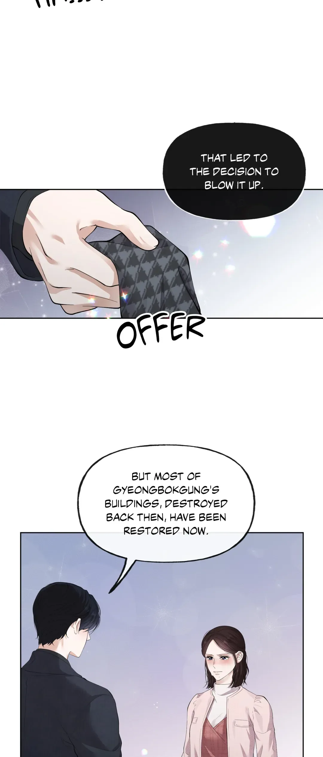 Time Traveler Chapter 26 page 44