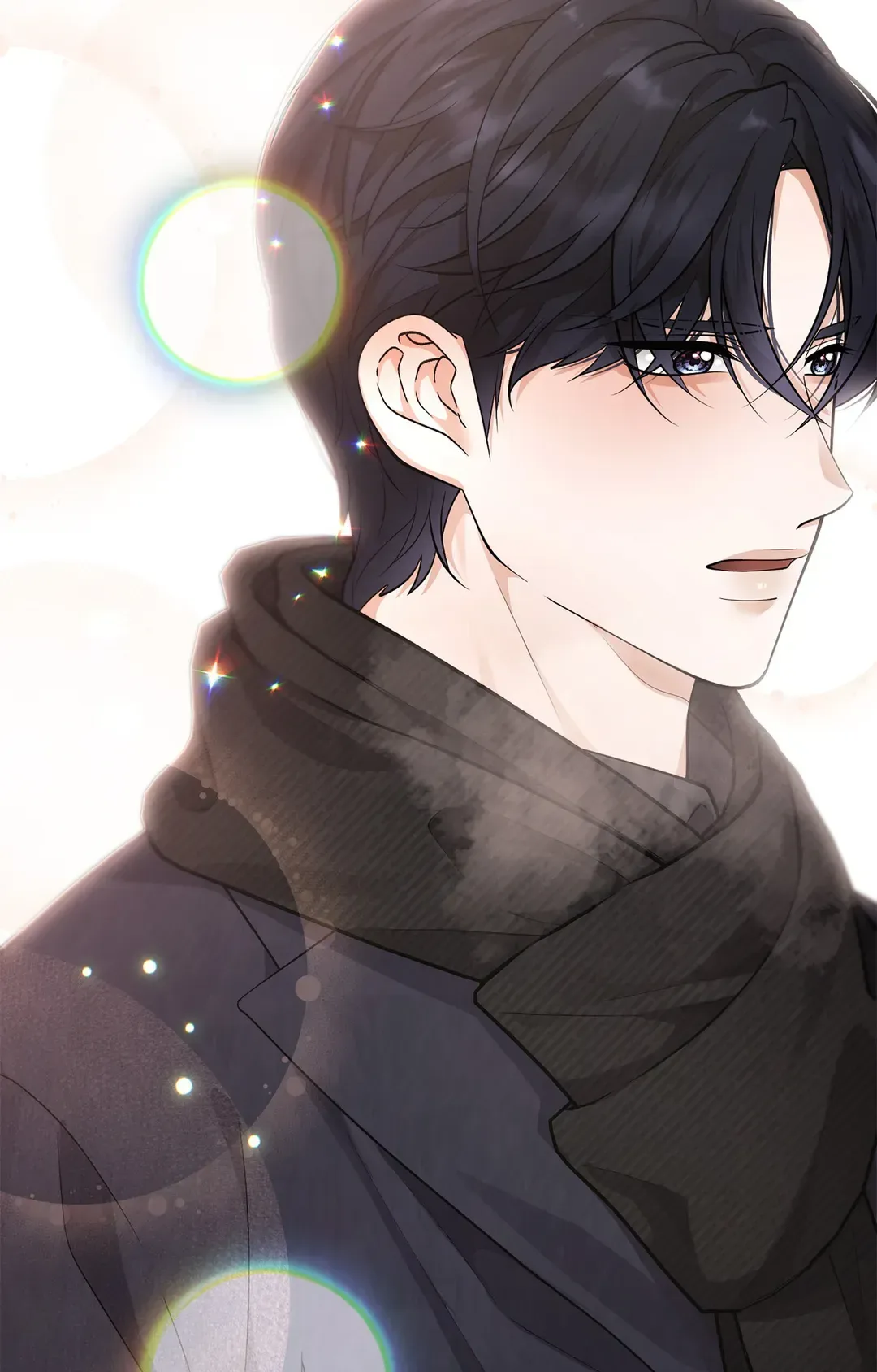Time Traveler Chapter 36 page 54