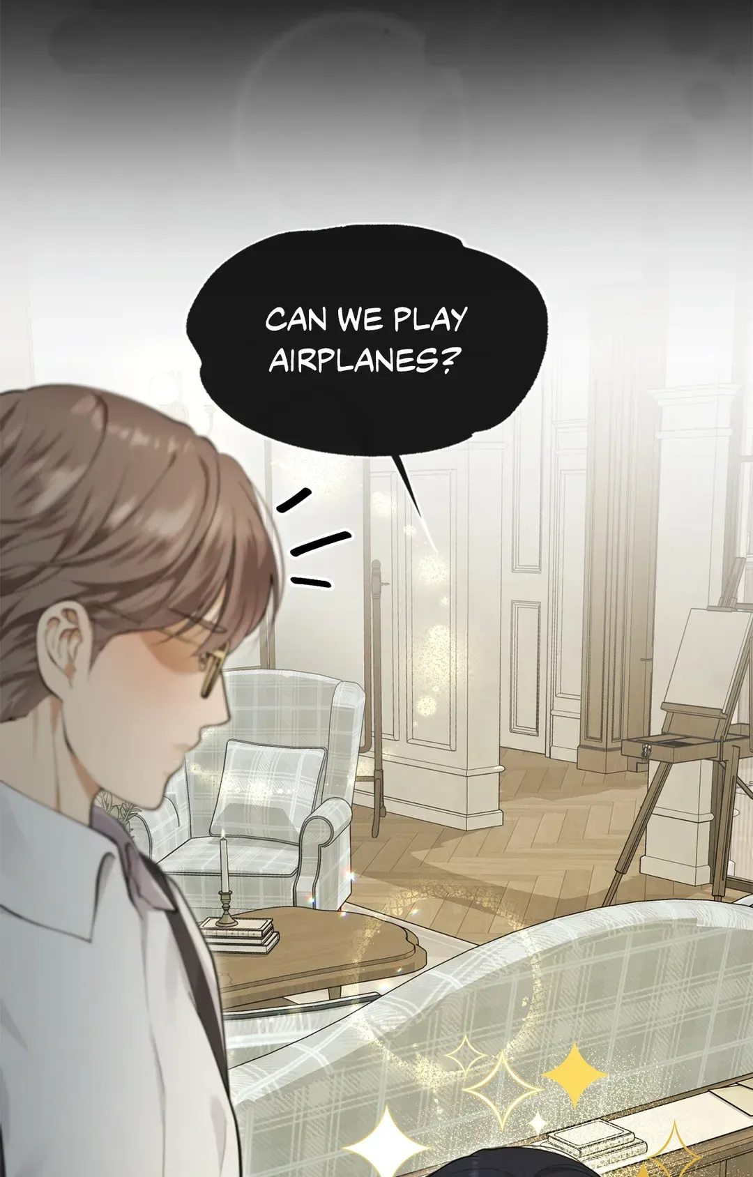 Time Traveler Chapter 36 page 81