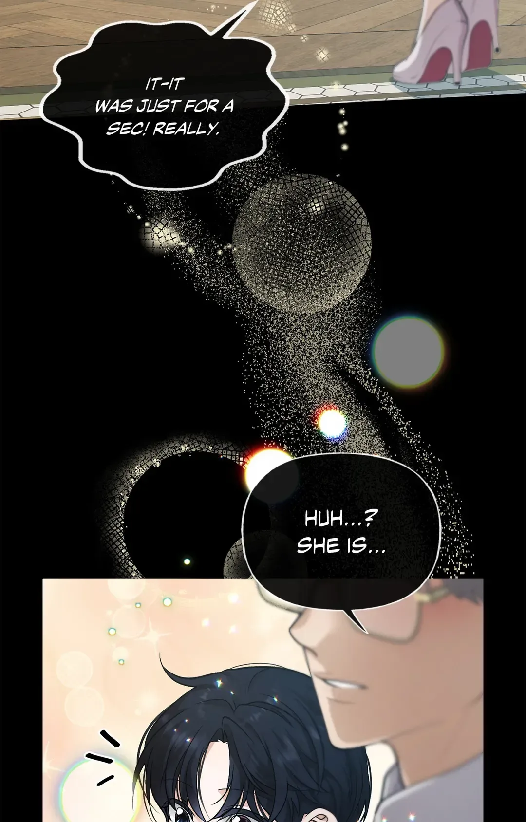 Time Traveler Chapter 36 page 87