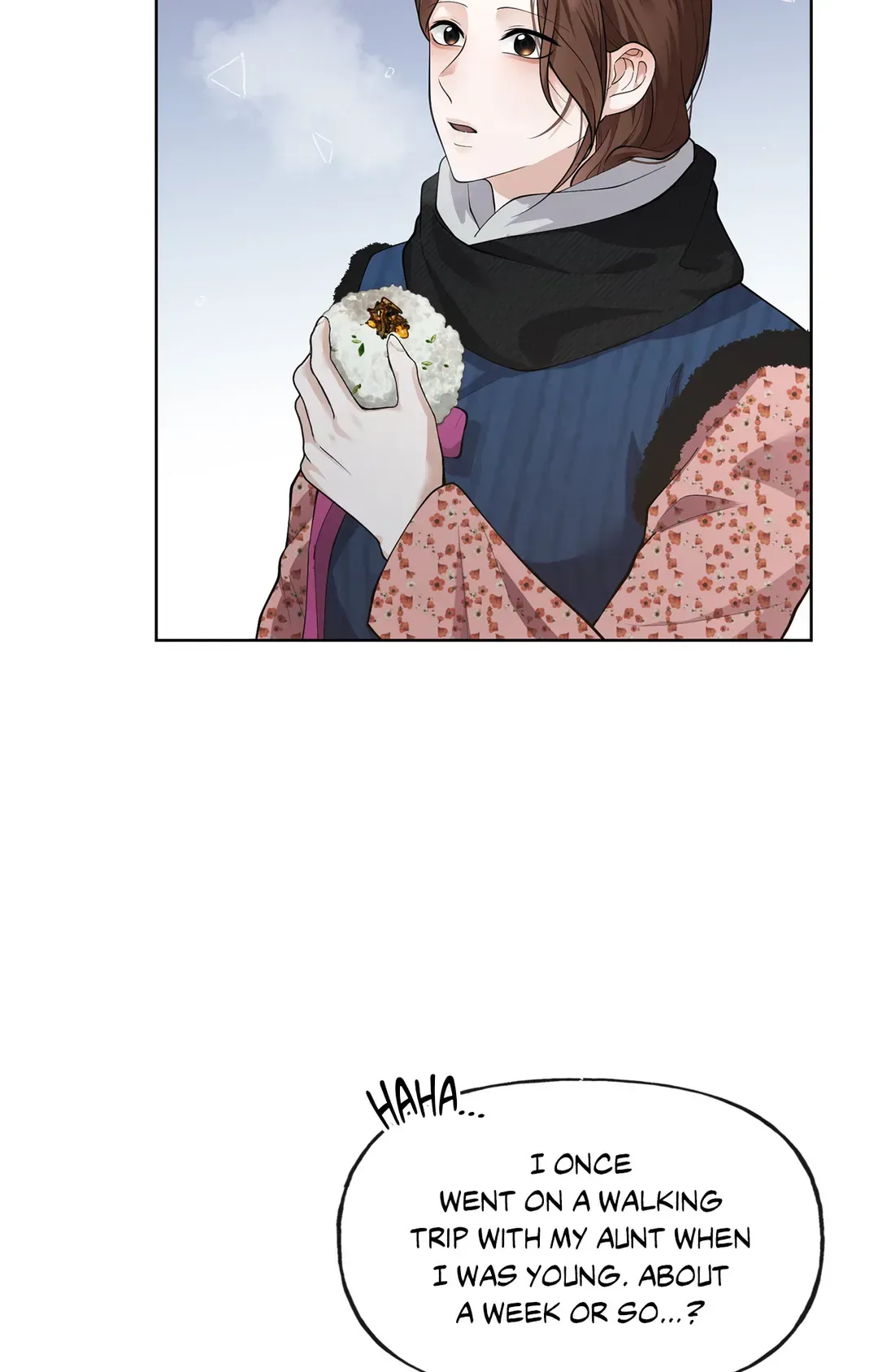 Time Traveler Chapter 36 page 70