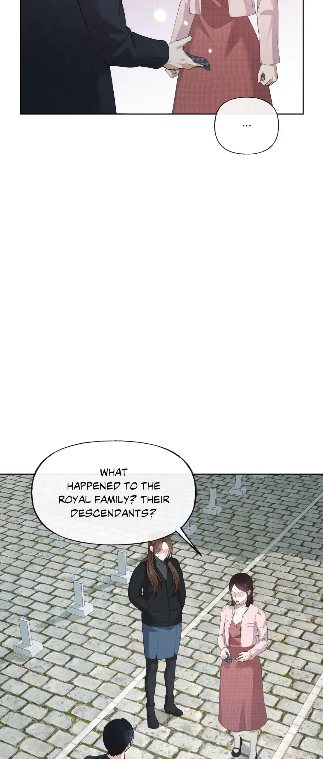 Time Traveler Chapter 26 page 45