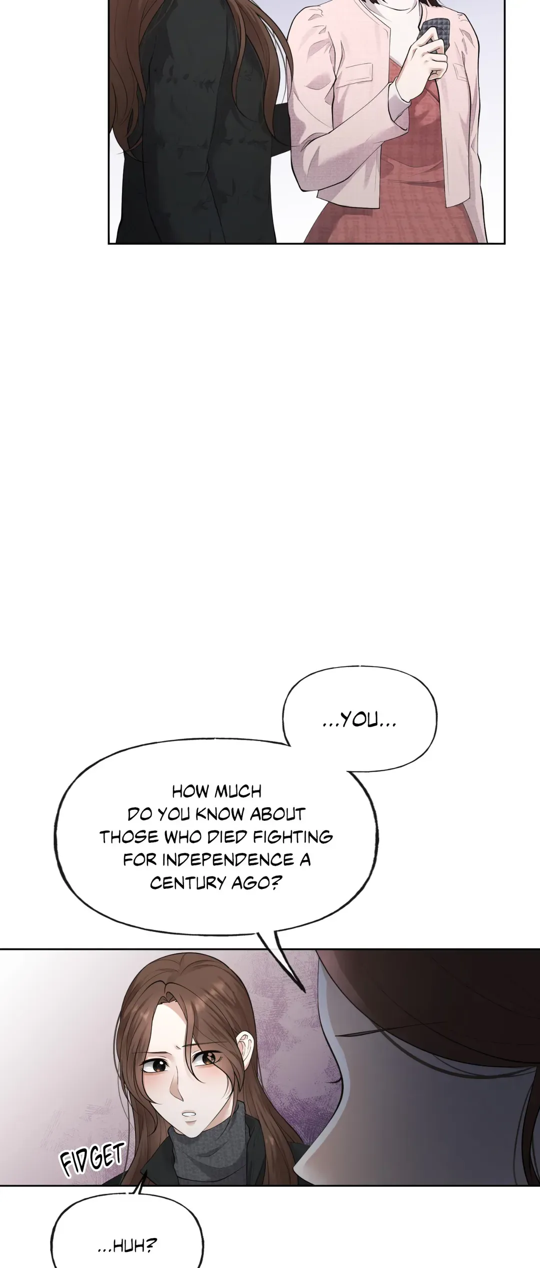 Time Traveler Chapter 26 page 47