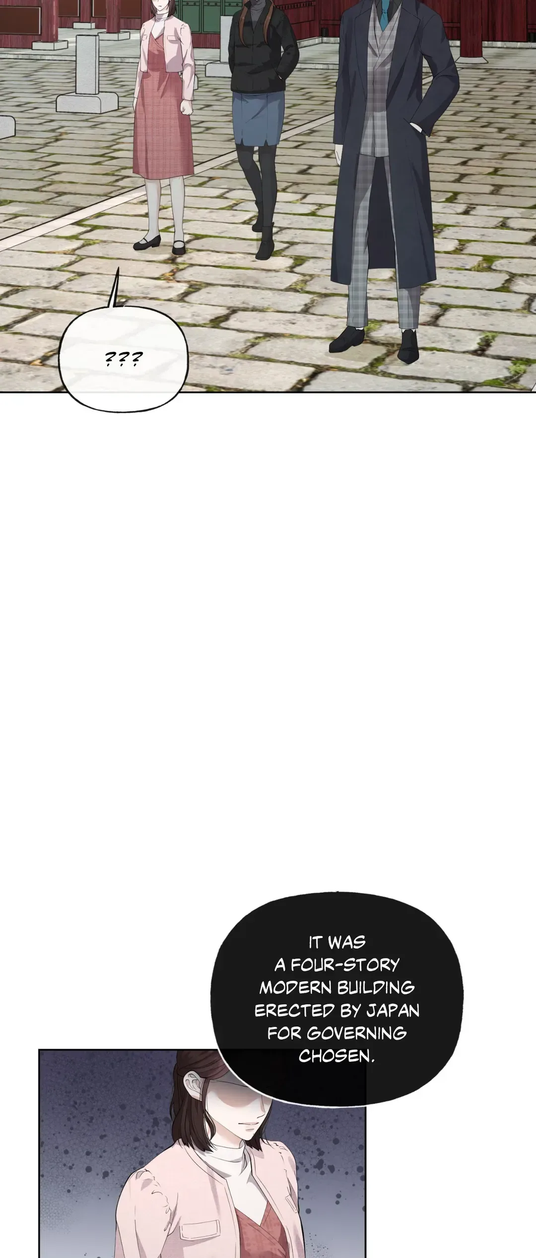 Time Traveler Chapter 26 page 39