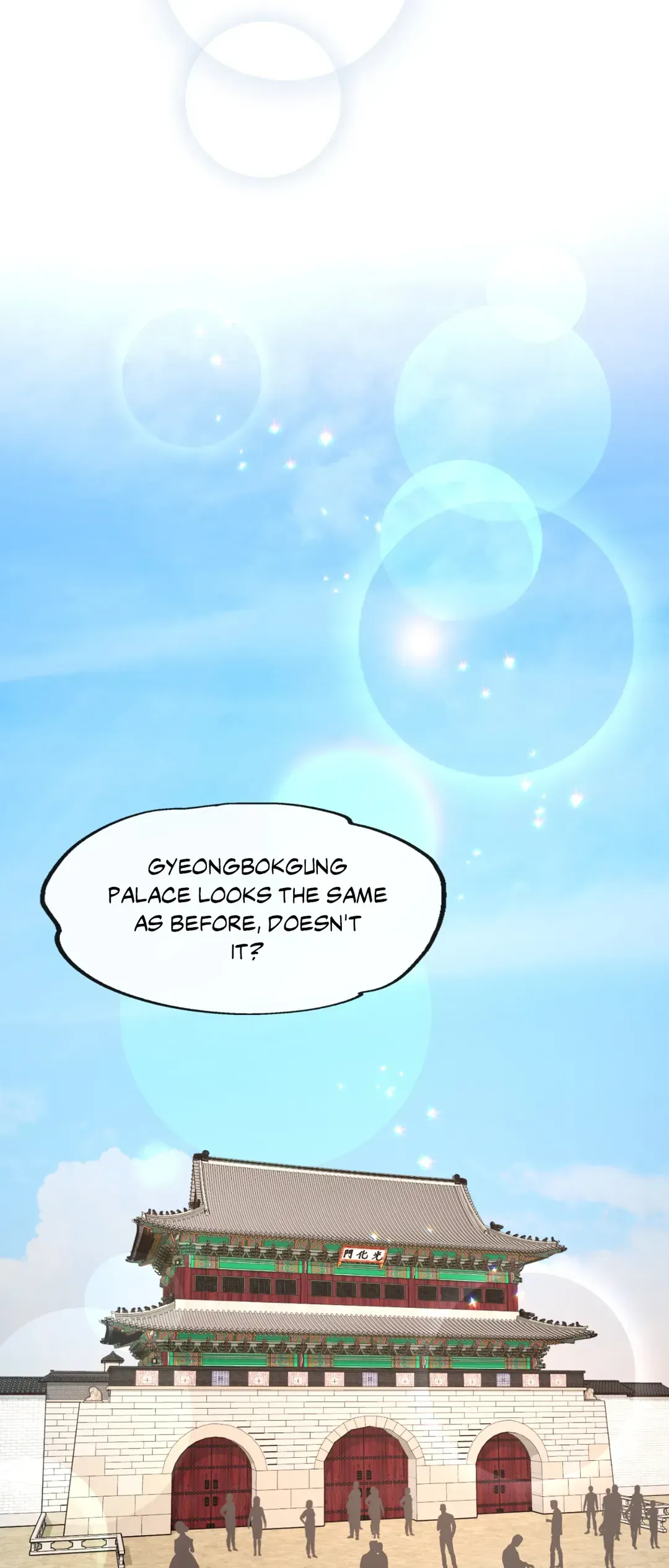 Time Traveler Chapter 26 page 36