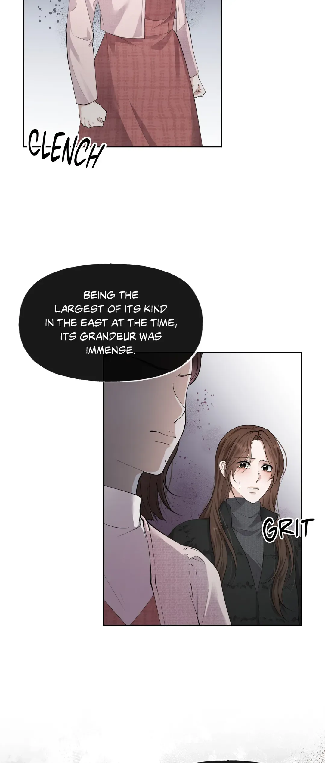 Time Traveler Chapter 26 page 40