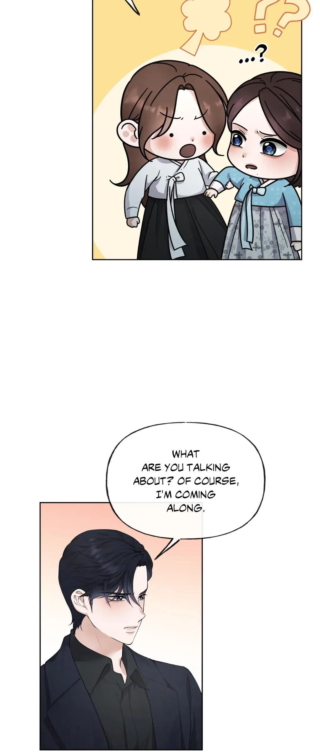 Time Traveler Chapter 27 page 45