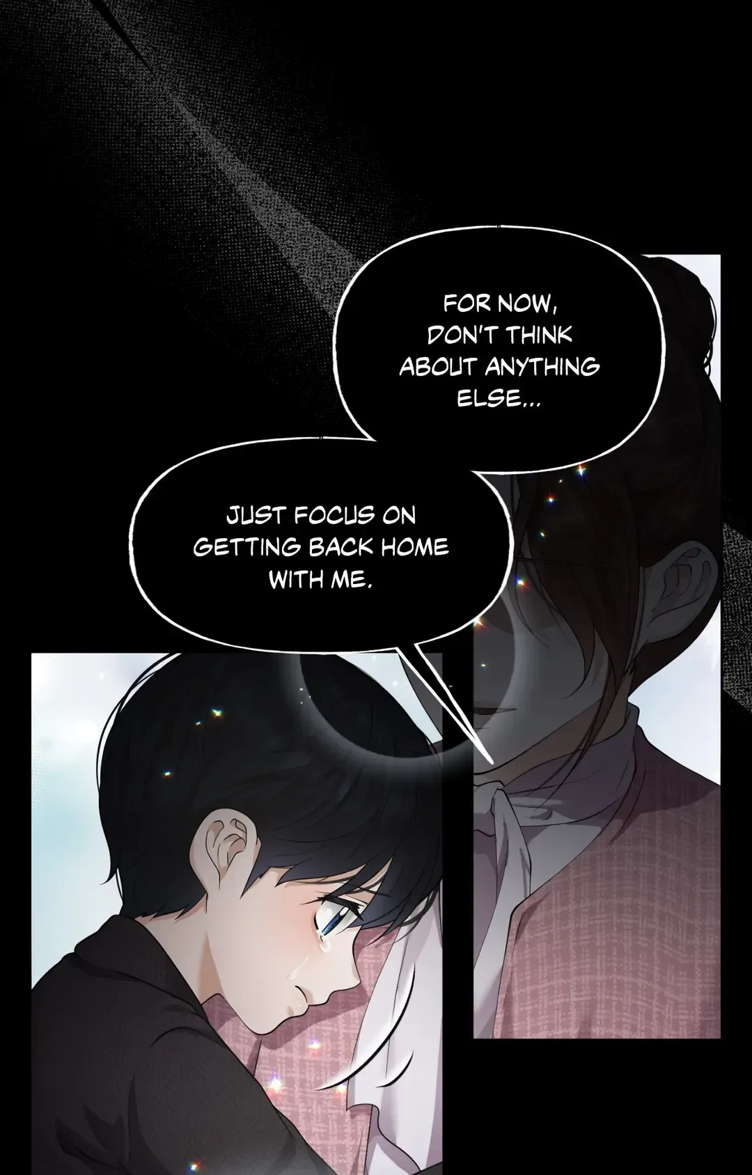 Time Traveler Chapter 37 page 22