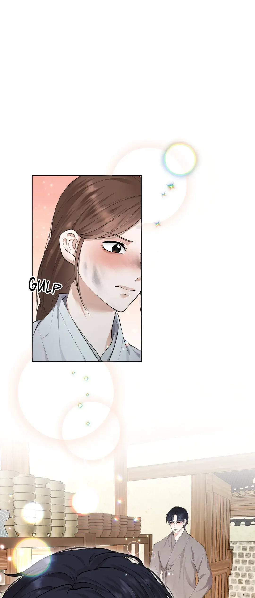Time Traveler Chapter 27 page 54