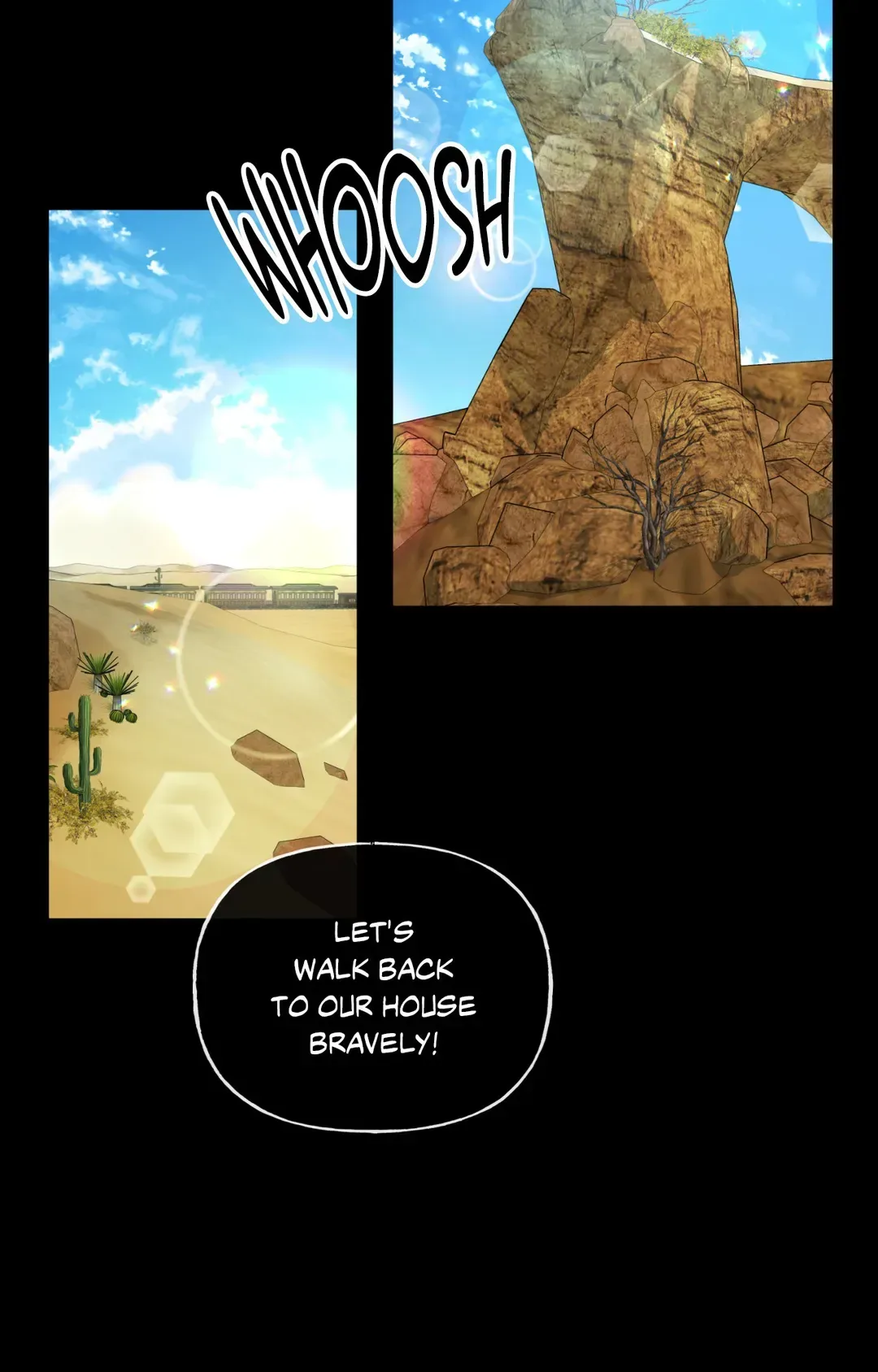 Time Traveler Chapter 37 page 18