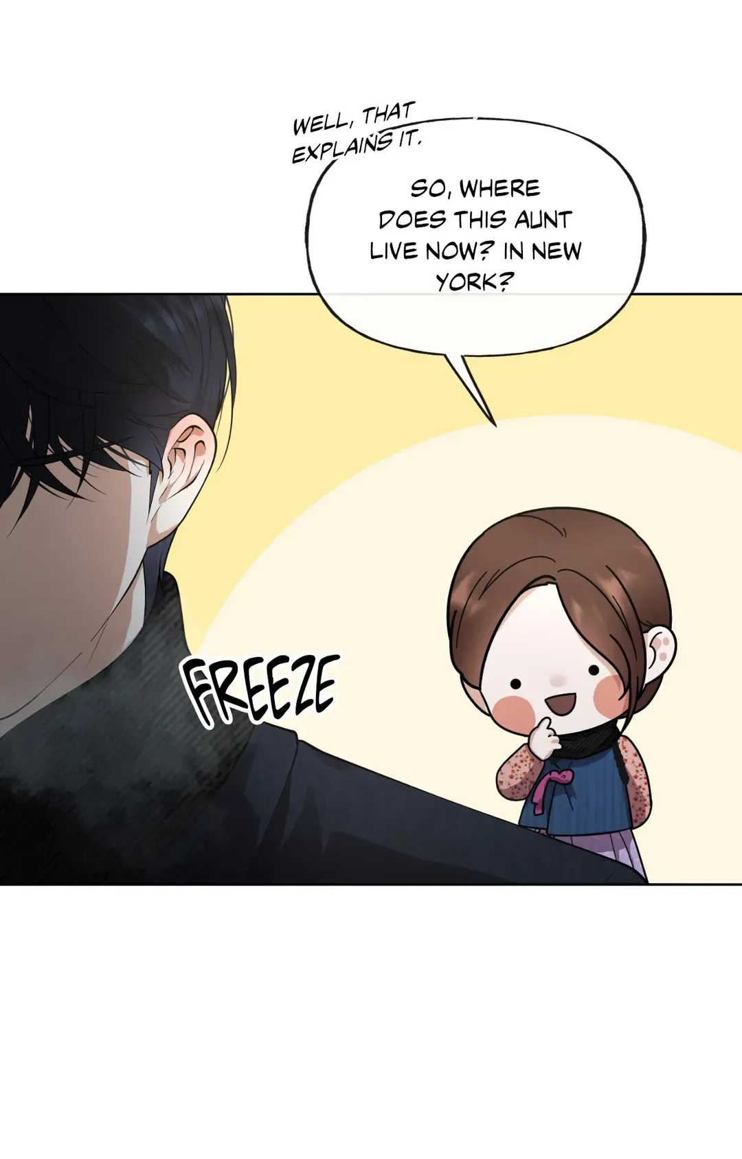 Time Traveler Chapter 37 page 5