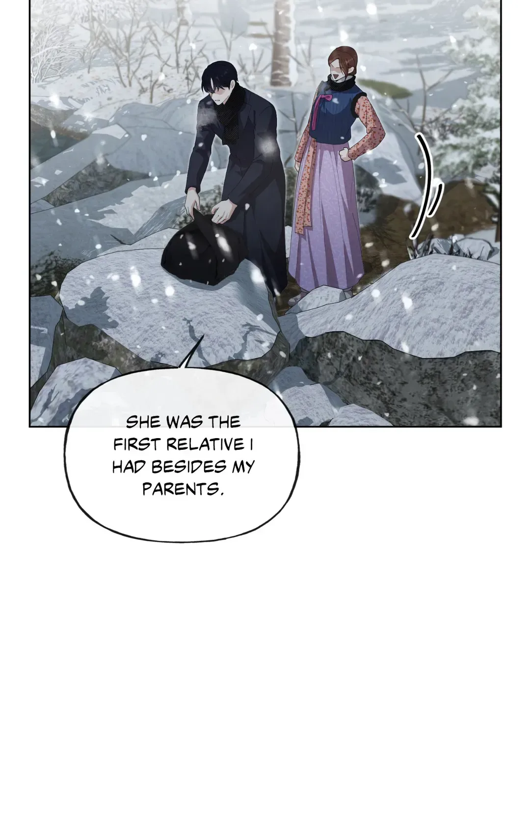 Time Traveler Chapter 37 page 4