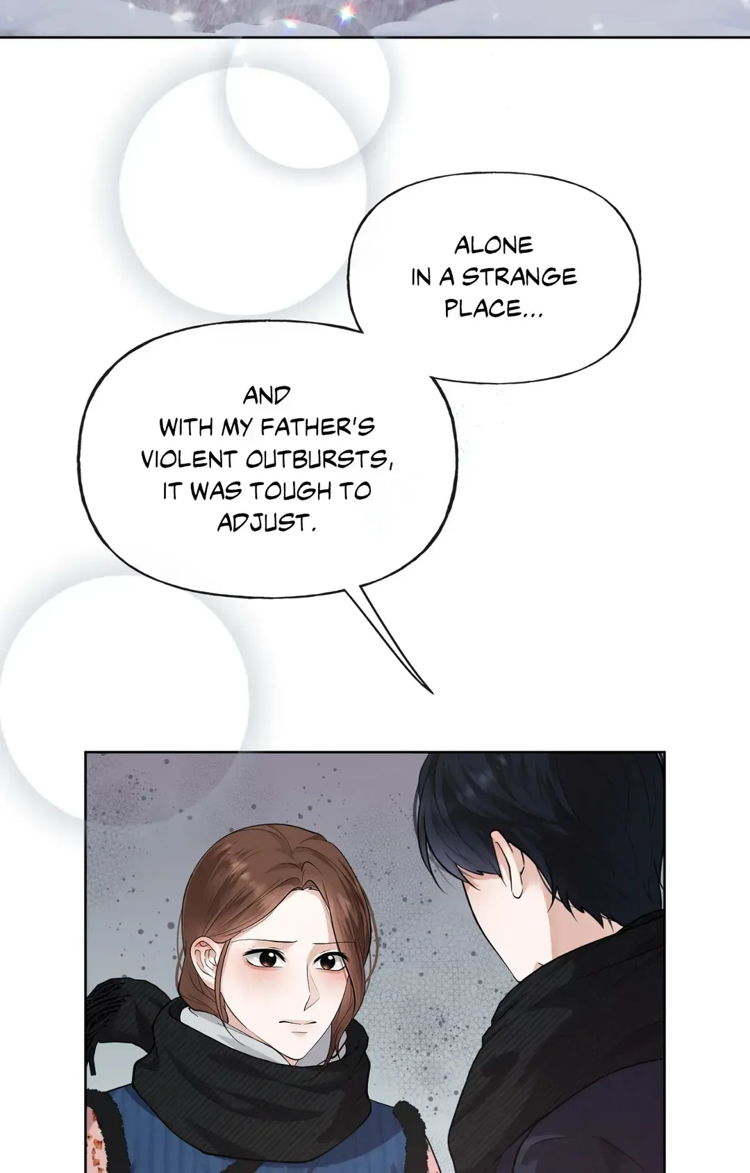 Time Traveler Chapter 37 page 36
