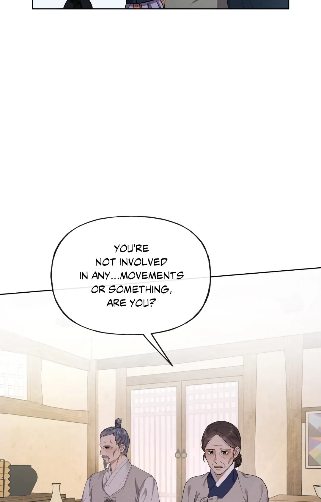 Time Traveler Chapter 37 page 74