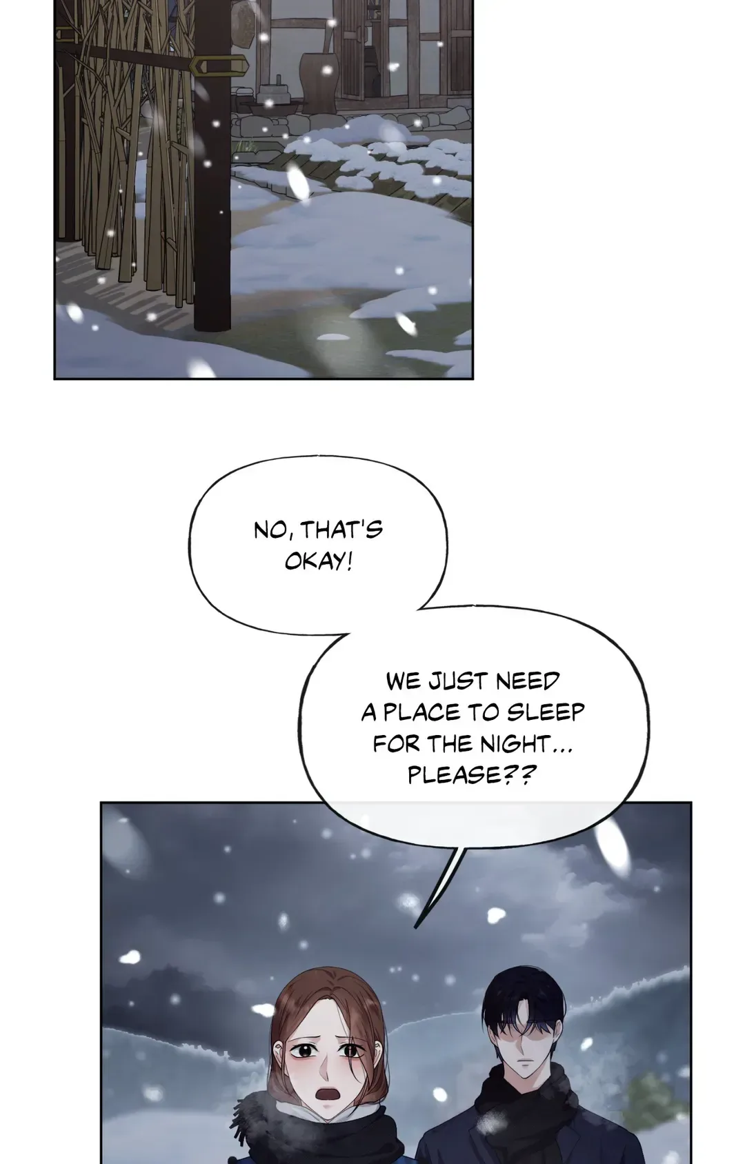 Time Traveler Chapter 37 page 67
