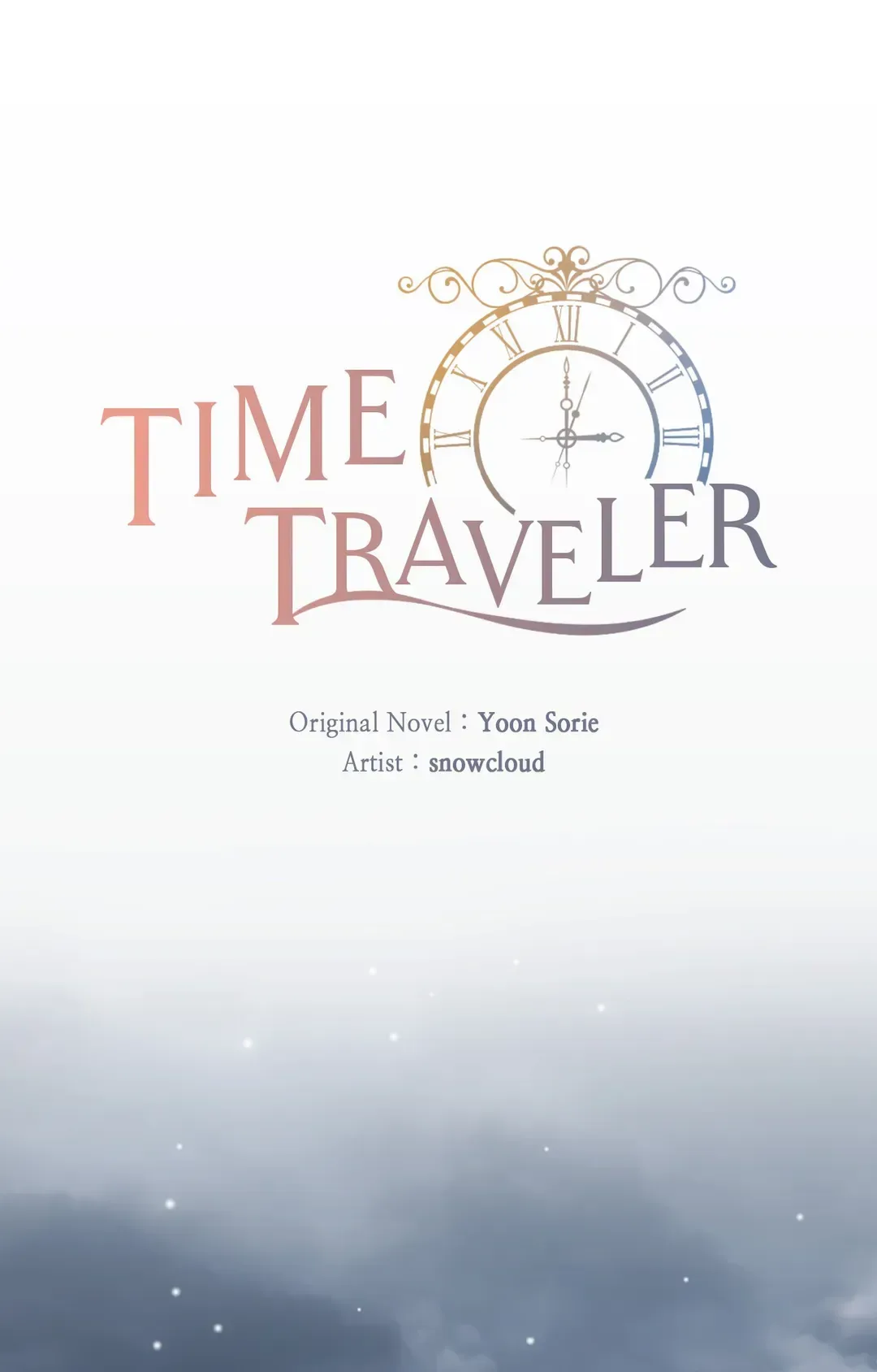 Time Traveler Chapter 37 page 64