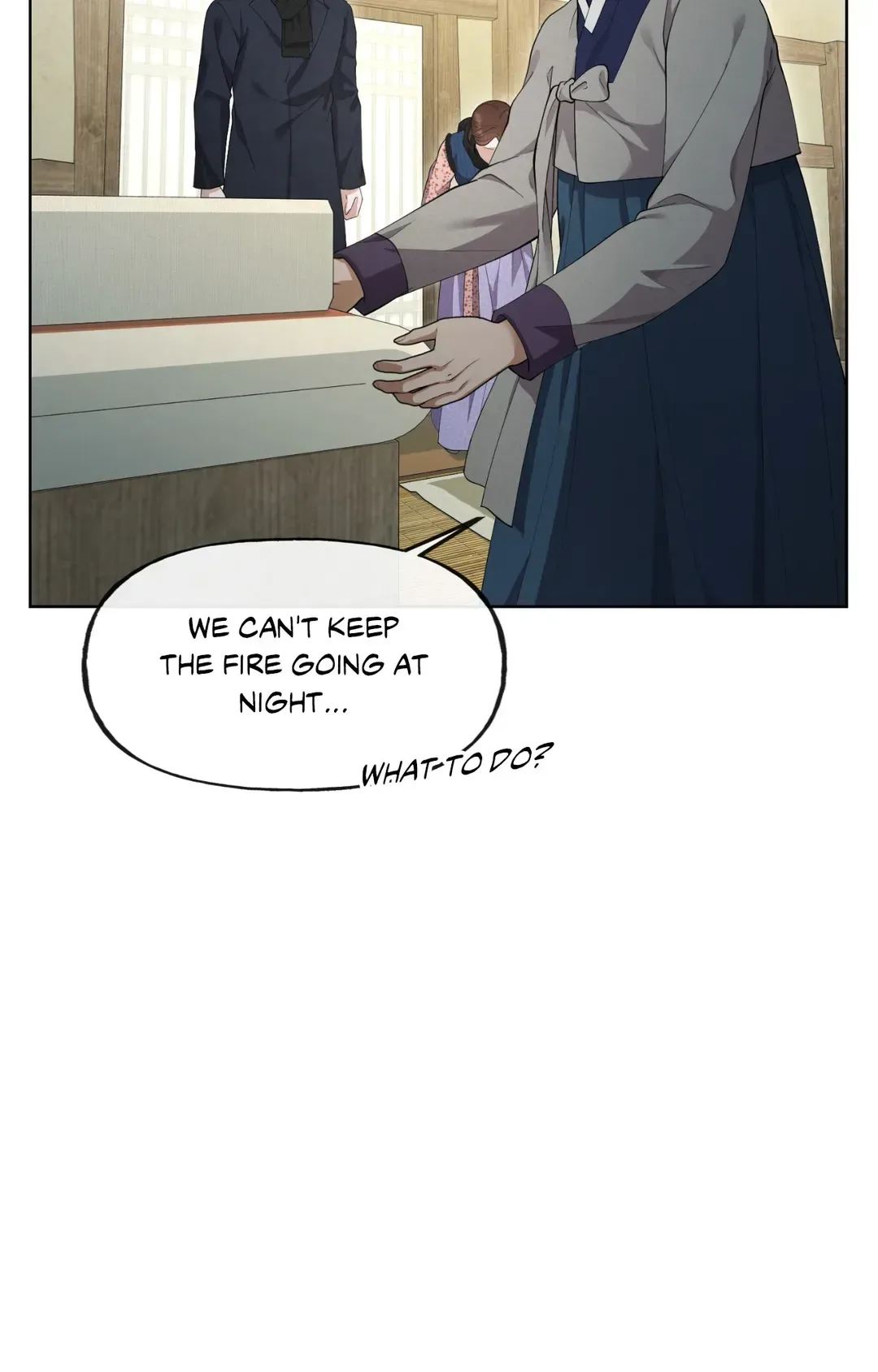 Time Traveler Chapter 37 page 83
