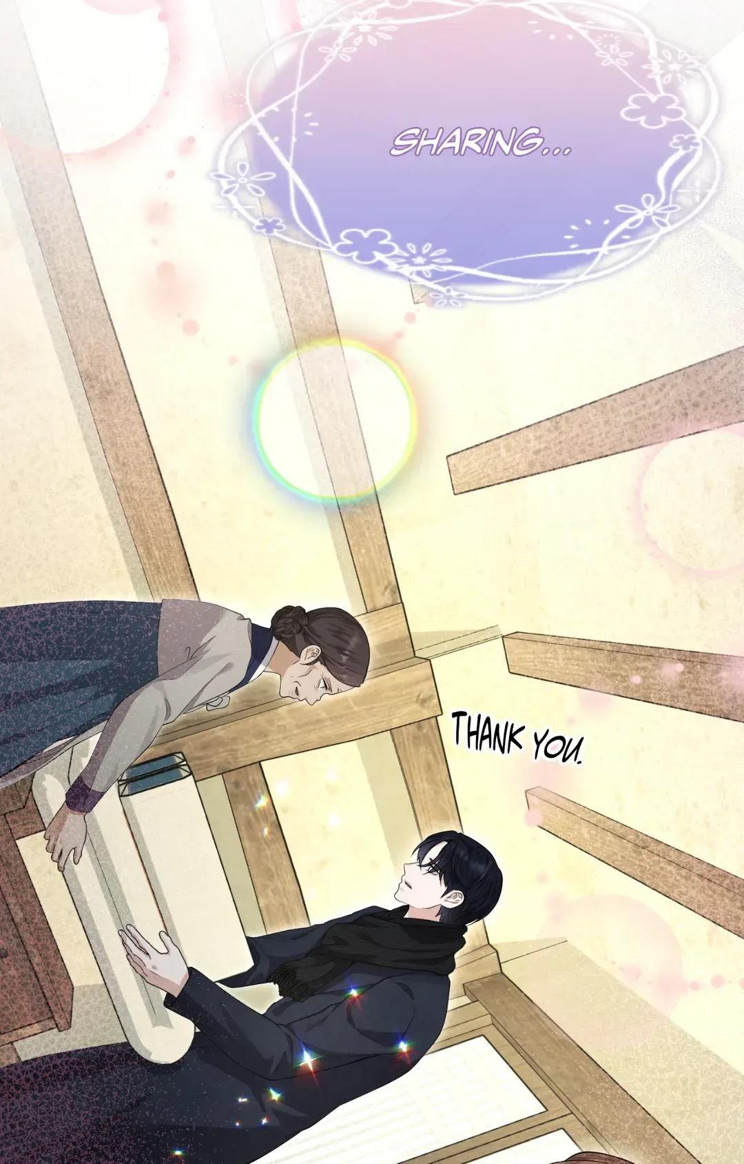 Time Traveler Chapter 37 page 87