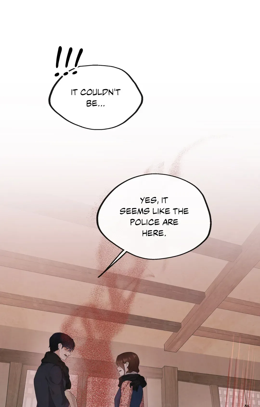Time Traveler Chapter 37 page 94