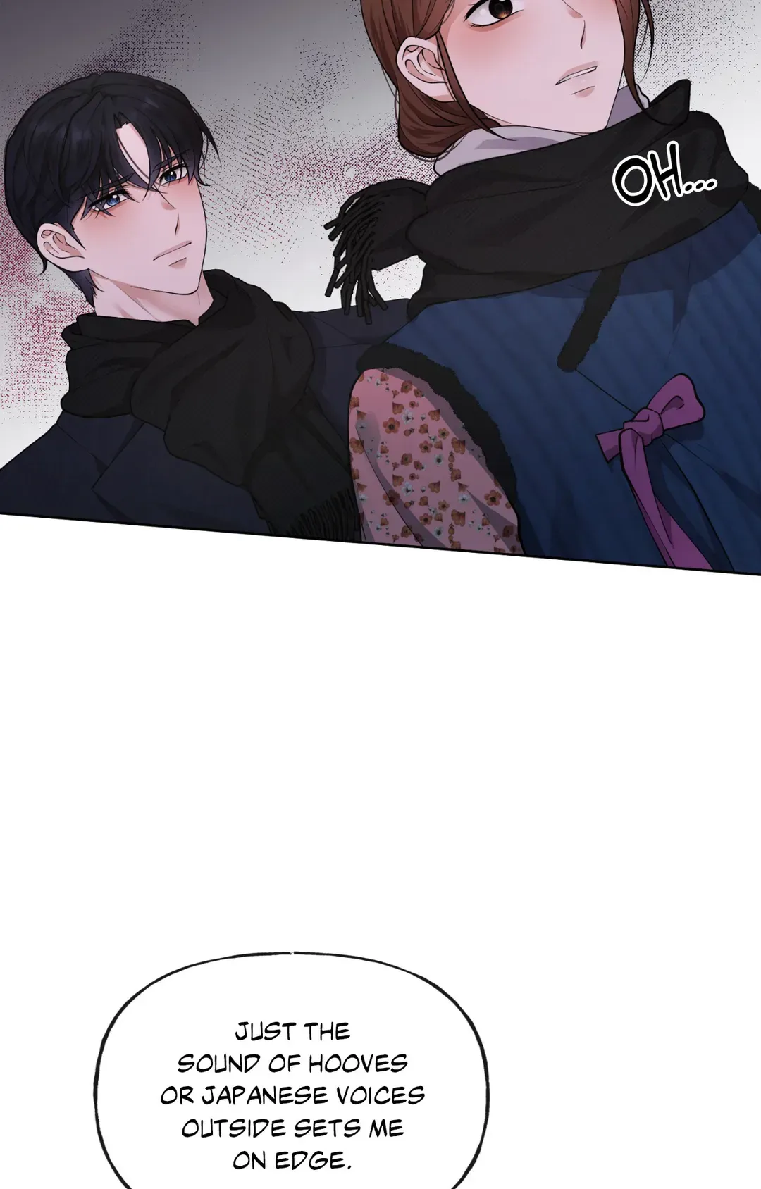 Time Traveler Chapter 37 page 76