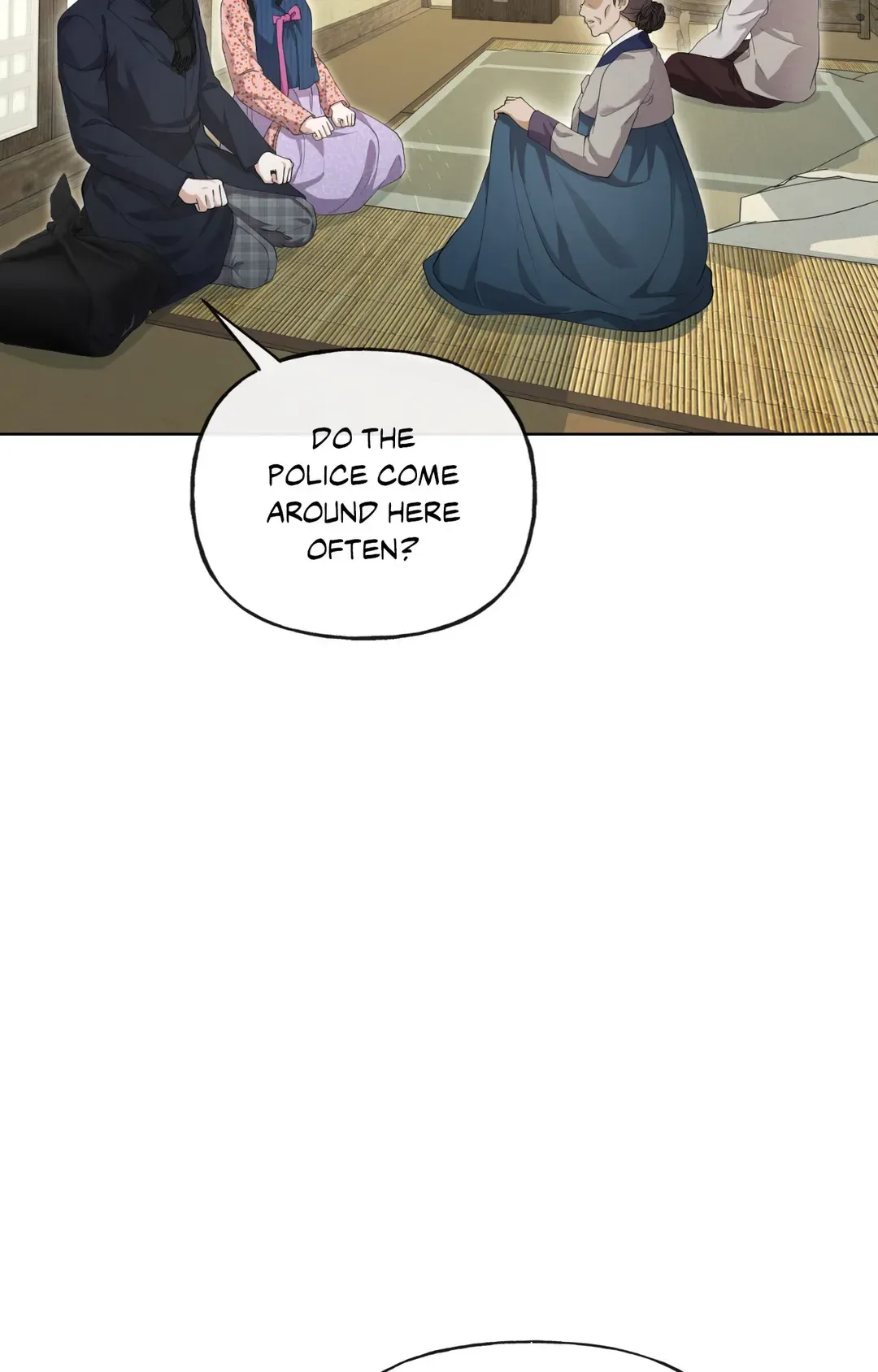 Time Traveler Chapter 37 page 80