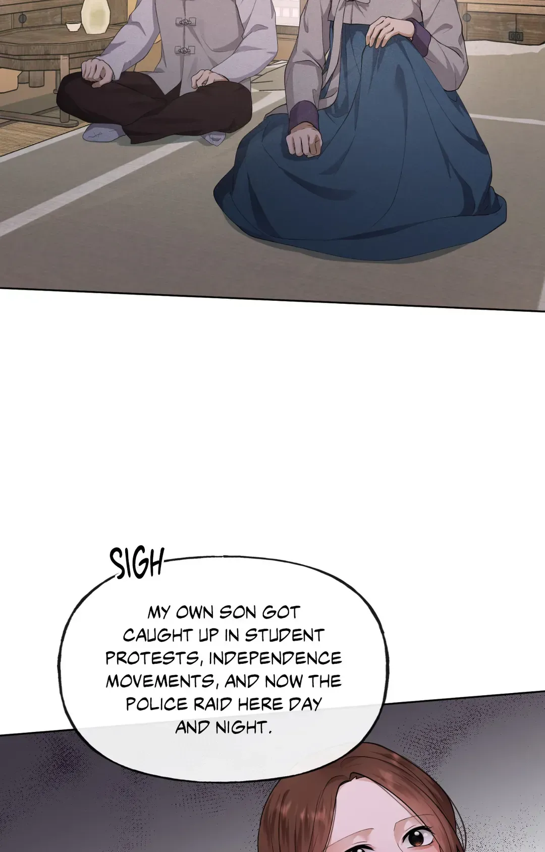 Time Traveler Chapter 37 page 75