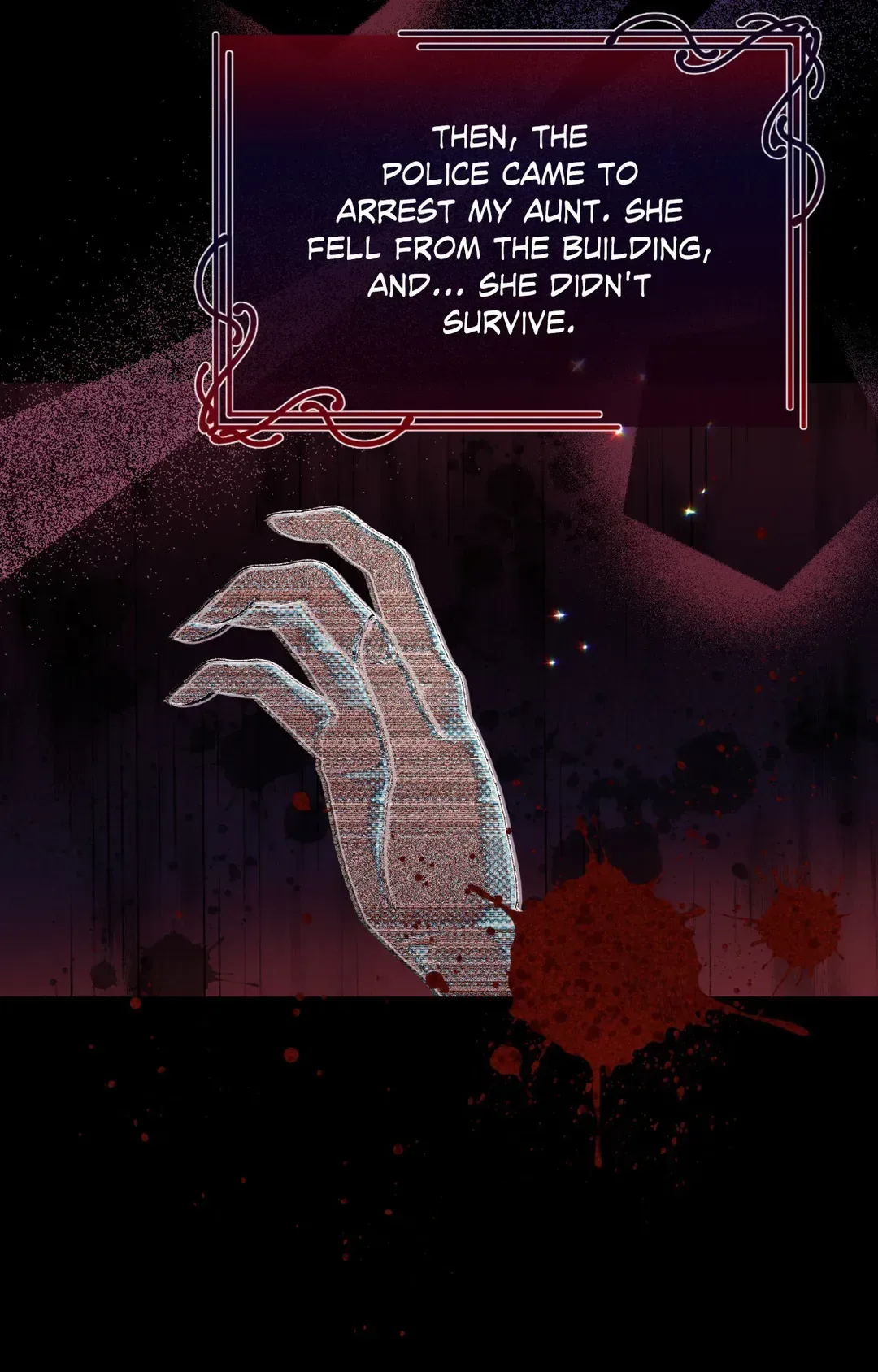 Time Traveler Chapter 37 page 30