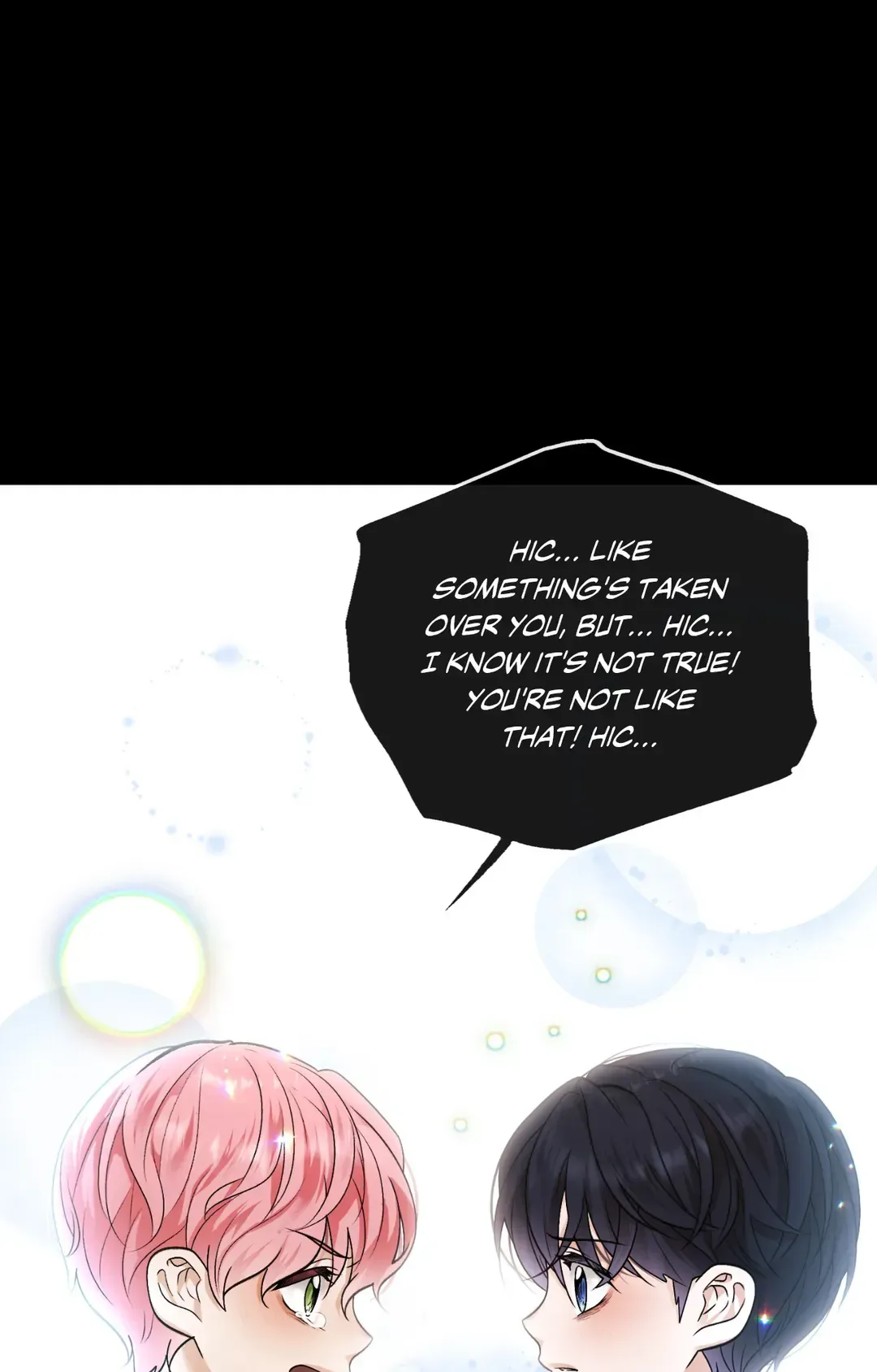 Time Traveler Chapter 37 page 47