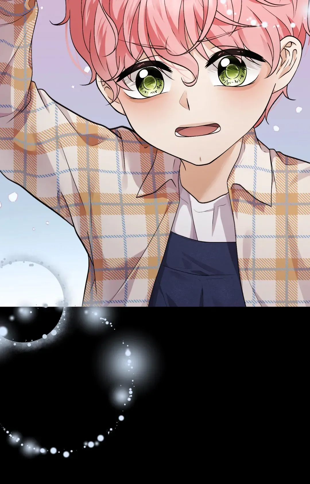 Time Traveler Chapter 37 page 40