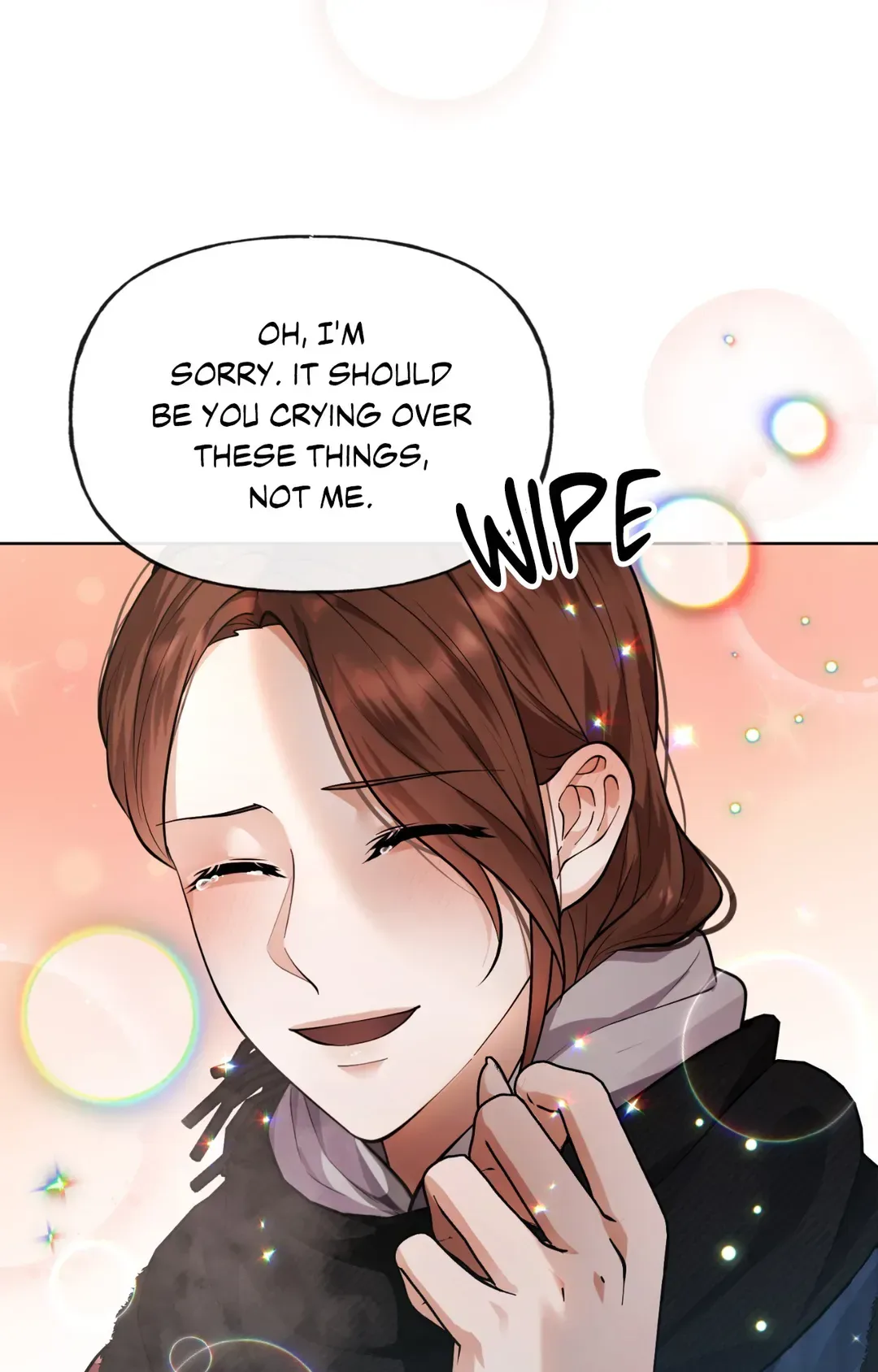 Time Traveler Chapter 37 page 58